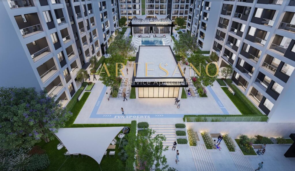 residential management