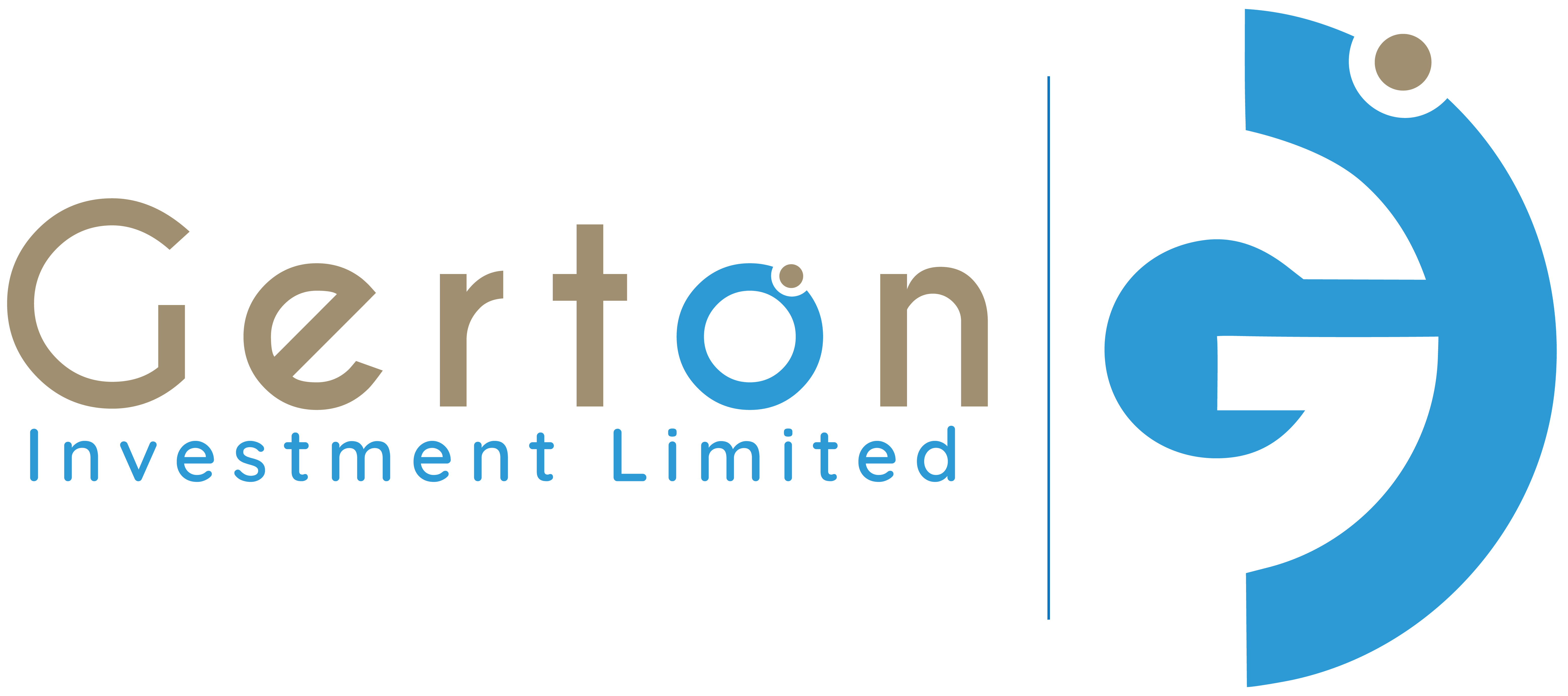 Gerton Logo